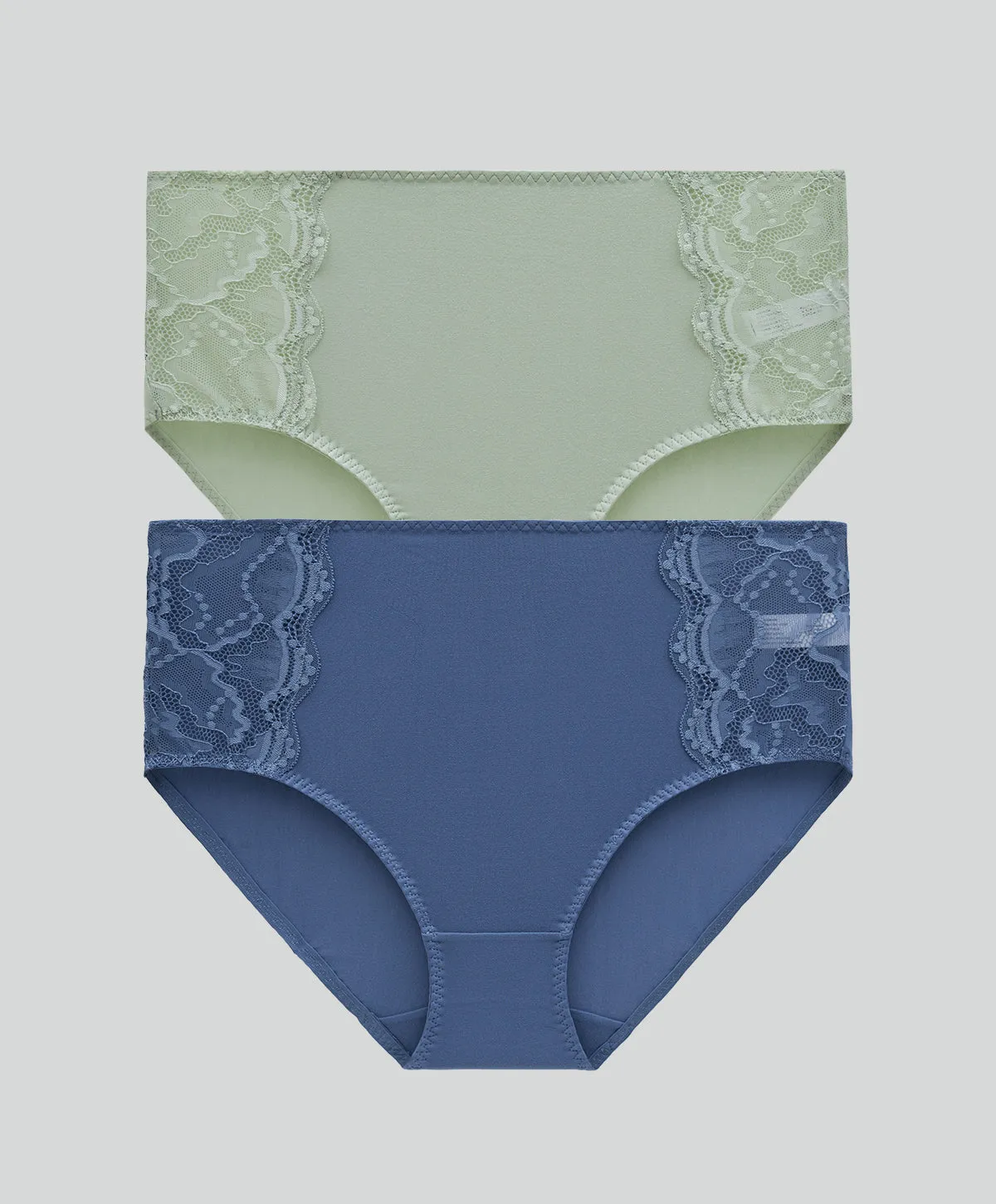 2 Piece Pack Cottage Romance Boxshorts