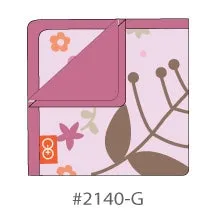 2-Ply Reversible Blanket