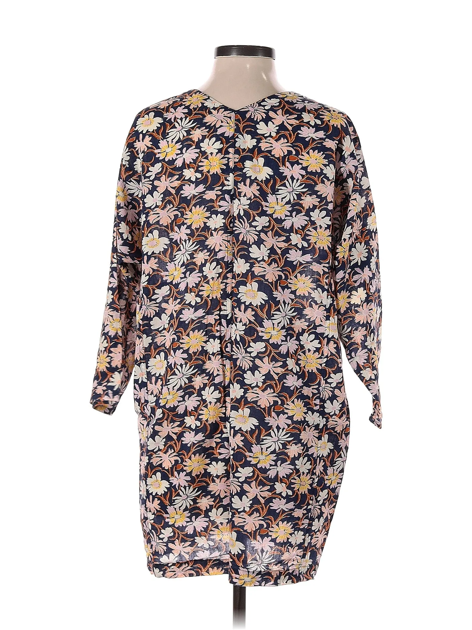 3/4 Sleeve Blouse