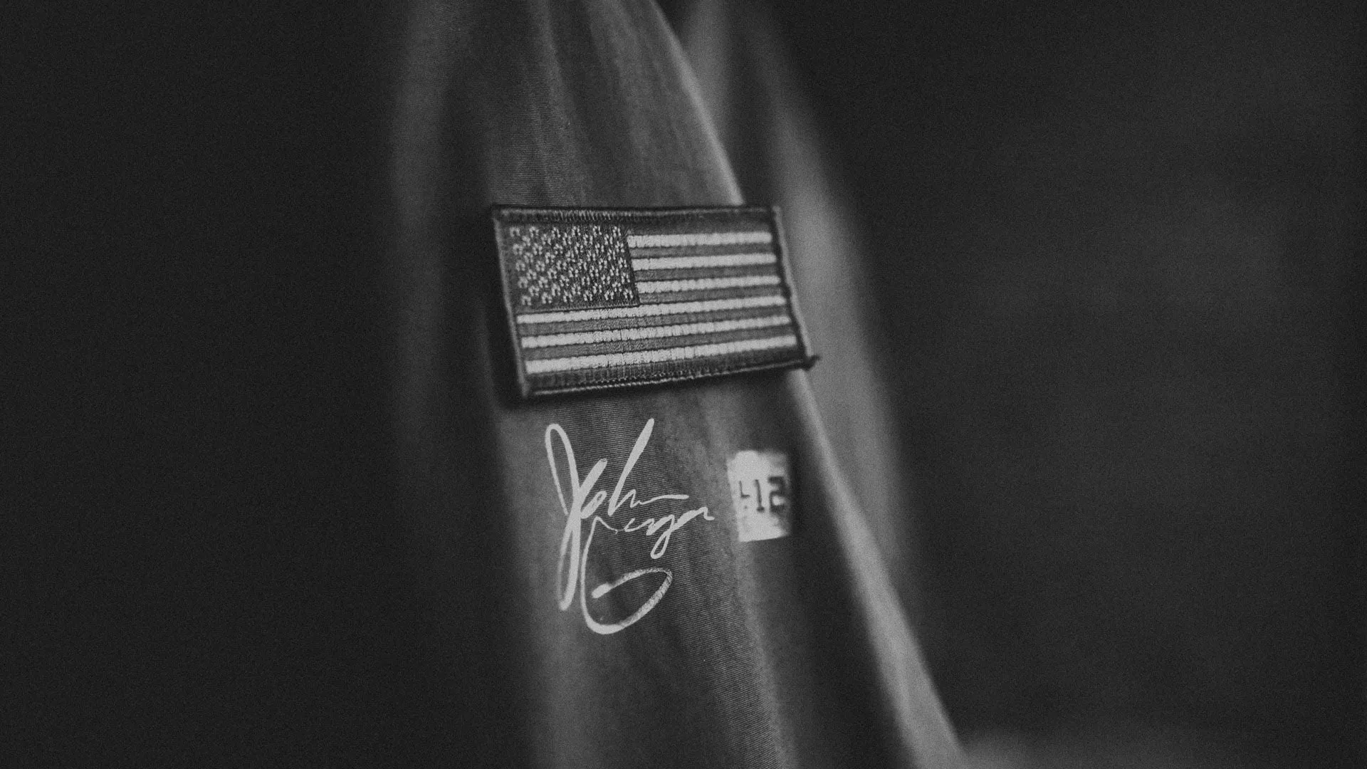 412® x John Geiger "One City" : November/2015