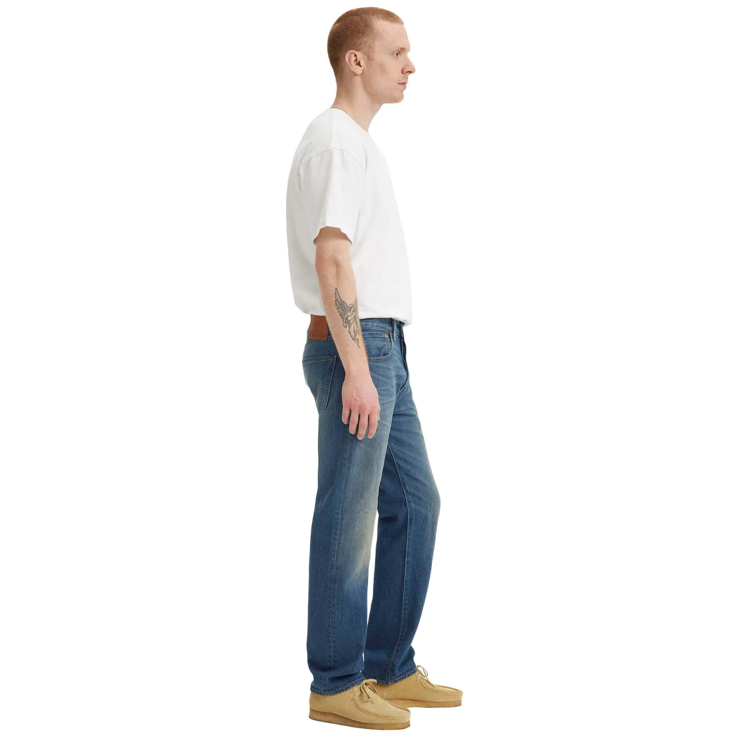 501 '93 STRAIGHT FIT JEANS