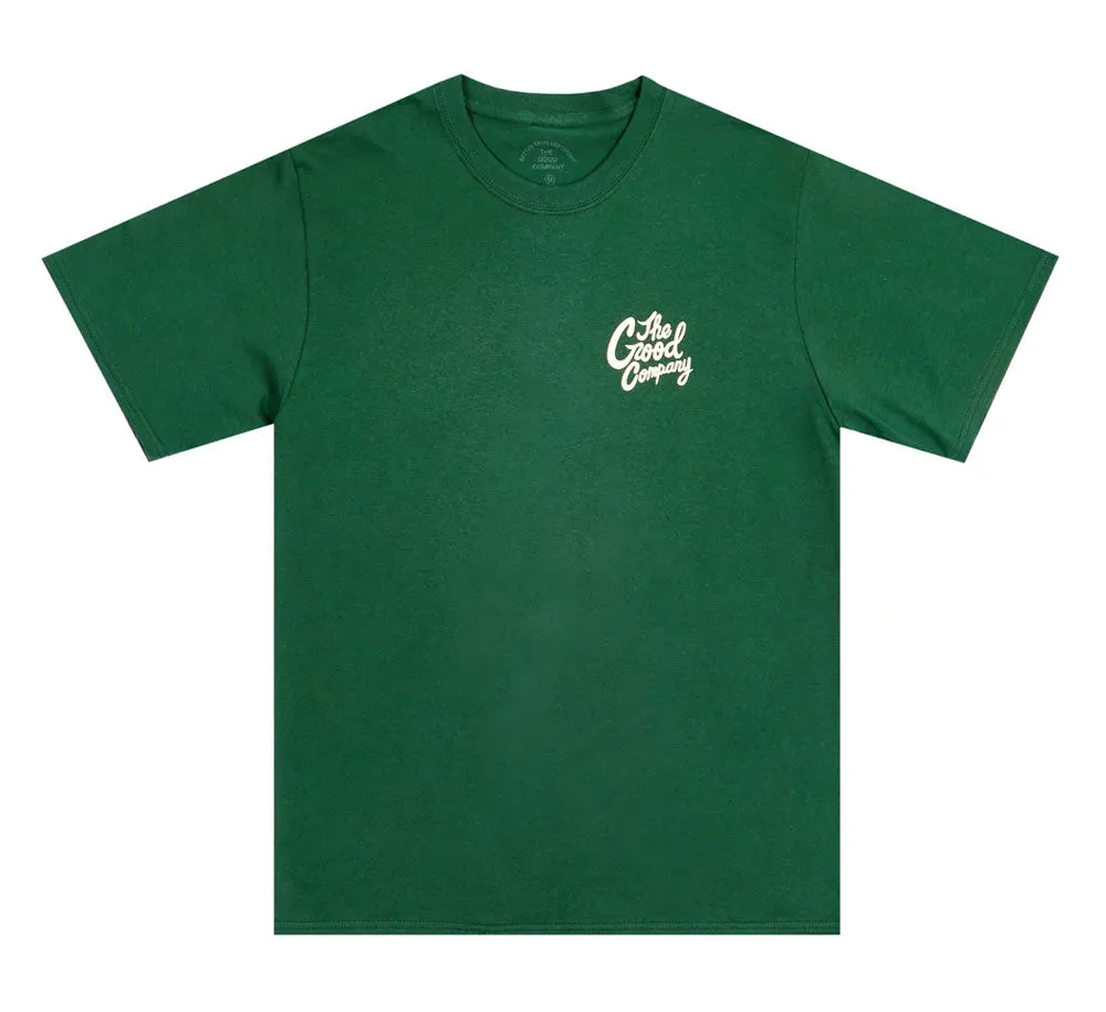 A GOOD TIME TEE