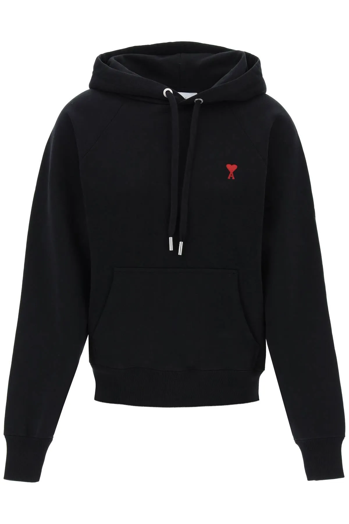 AMI ALEXANDRE MATIUSSI ami de coeur hooded