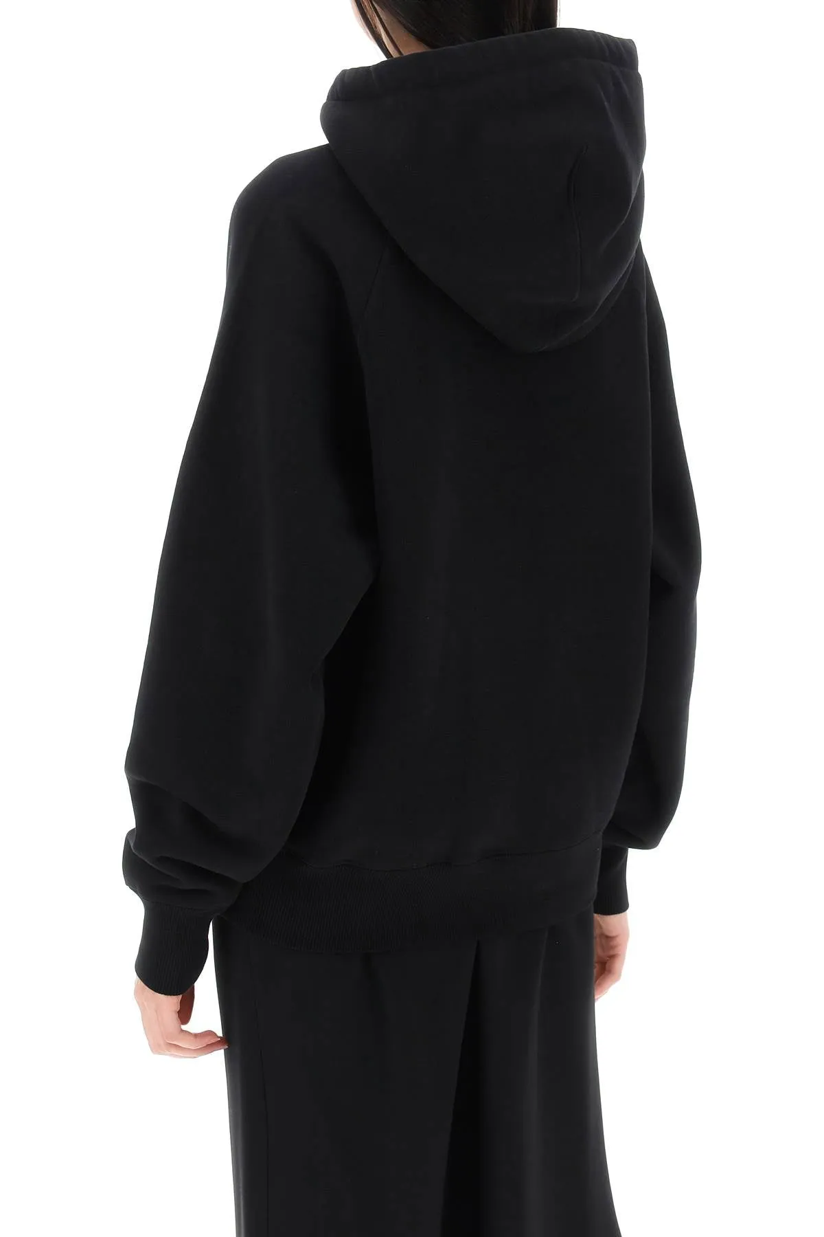AMI ALEXANDRE MATIUSSI ami de coeur hooded