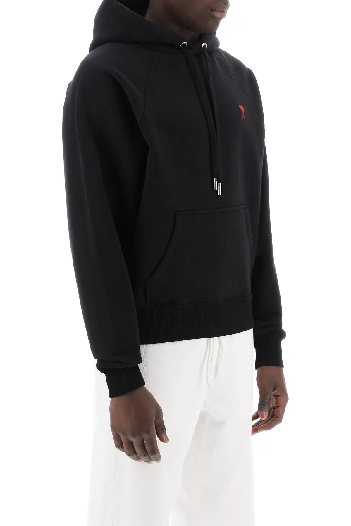 AMI ALEXANDRE MATIUSSI ami de coeur hooded
