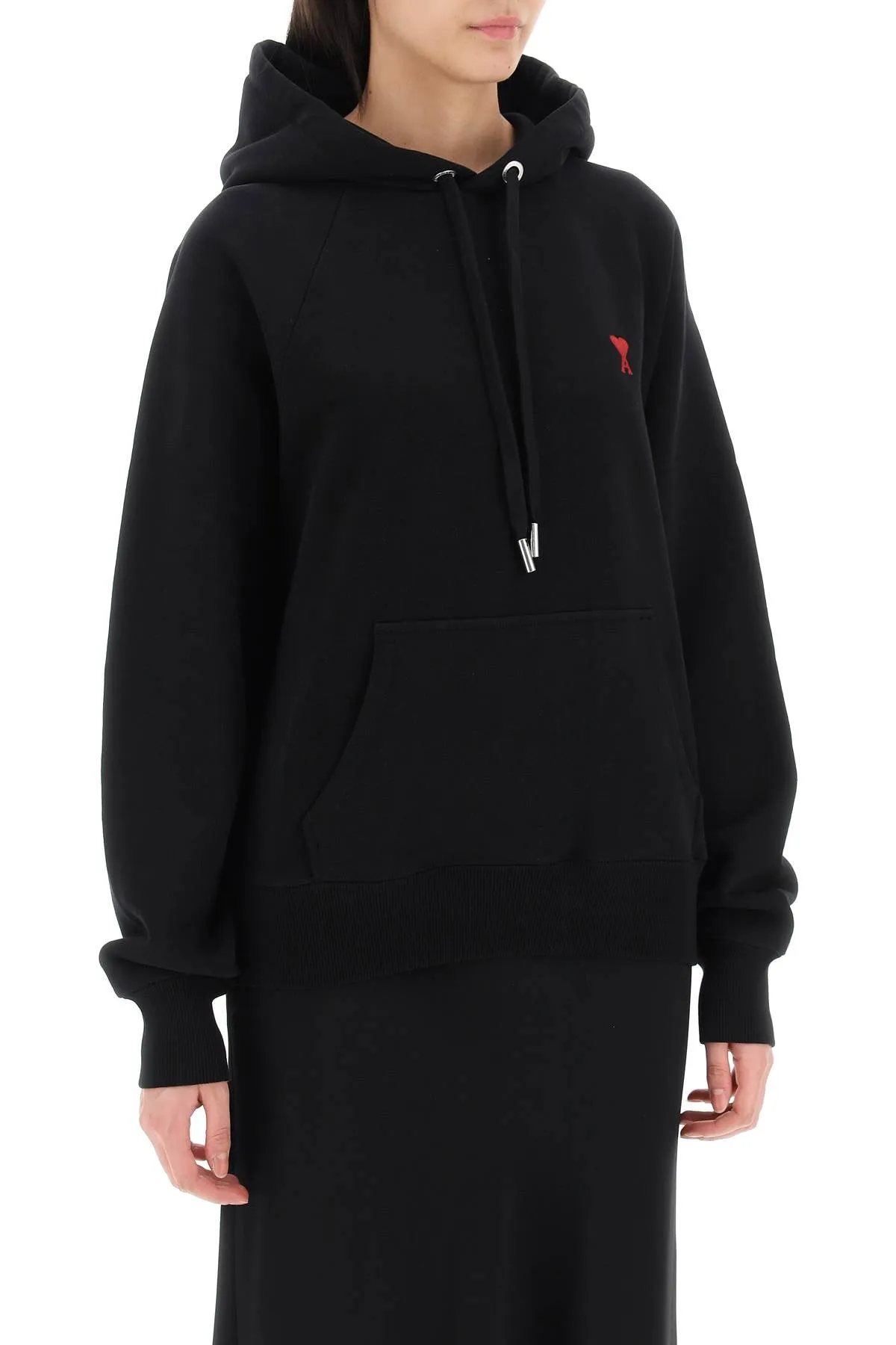 AMI ALEXANDRE MATIUSSI ami de coeur hooded