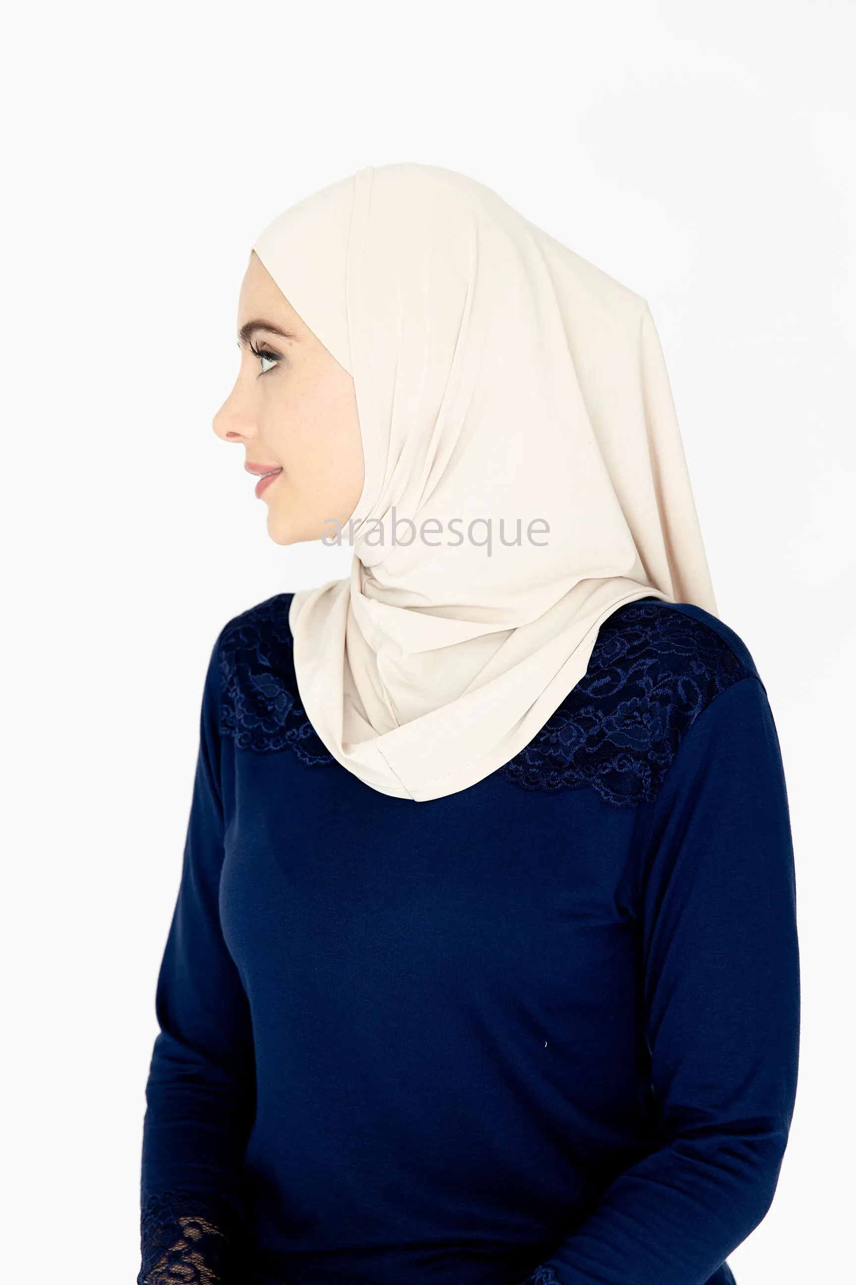 Amira - Two piece Adult Lycra