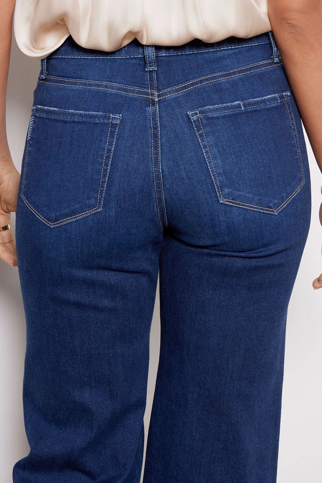 Anessa Trouser Hem