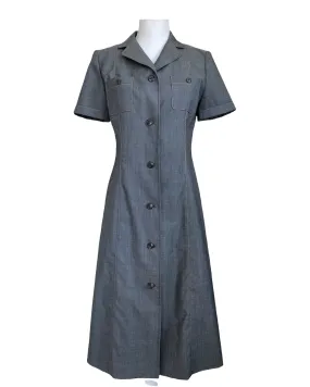 Ansich Utility Dress, M