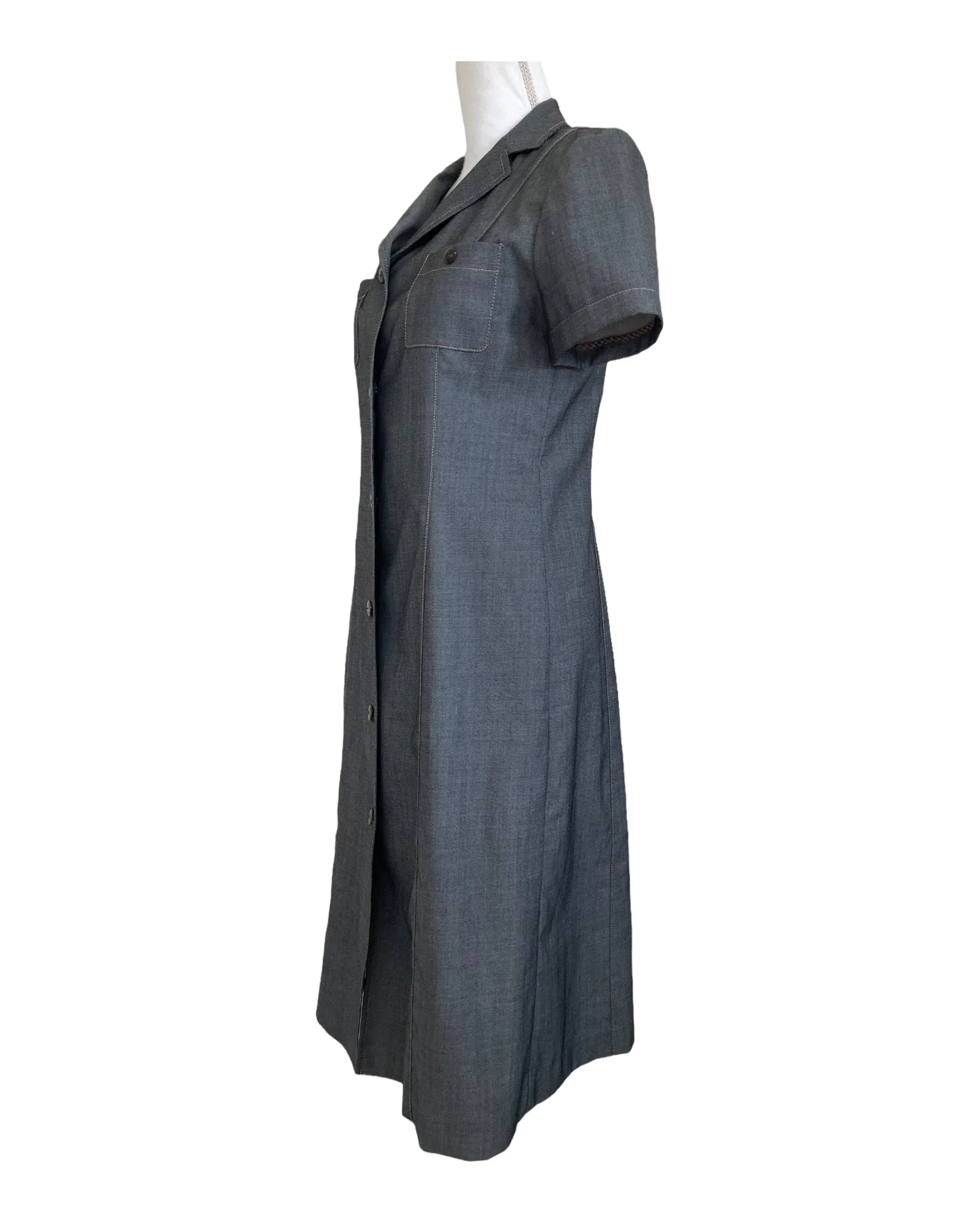 Ansich Utility Dress, M