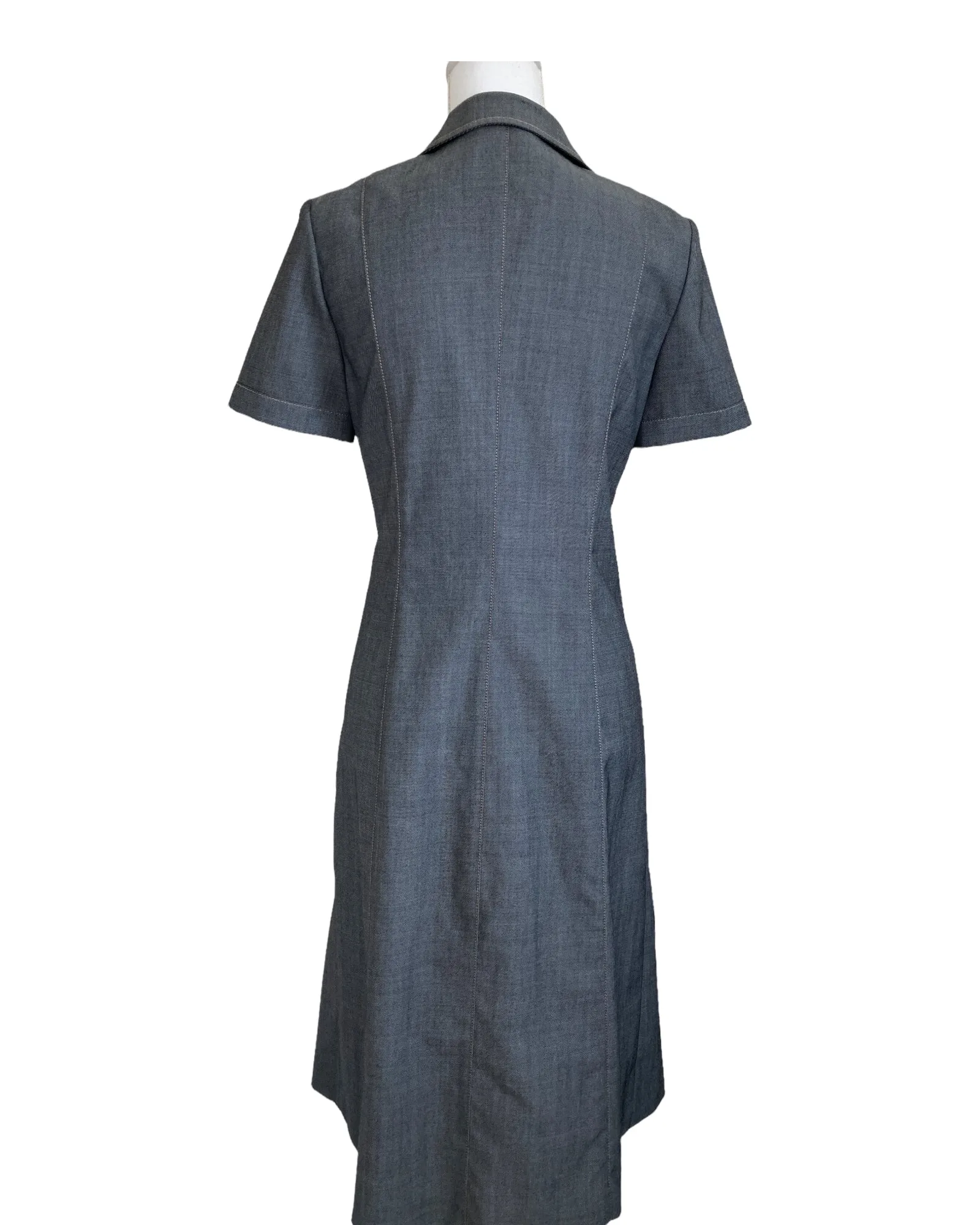 Ansich Utility Dress, M