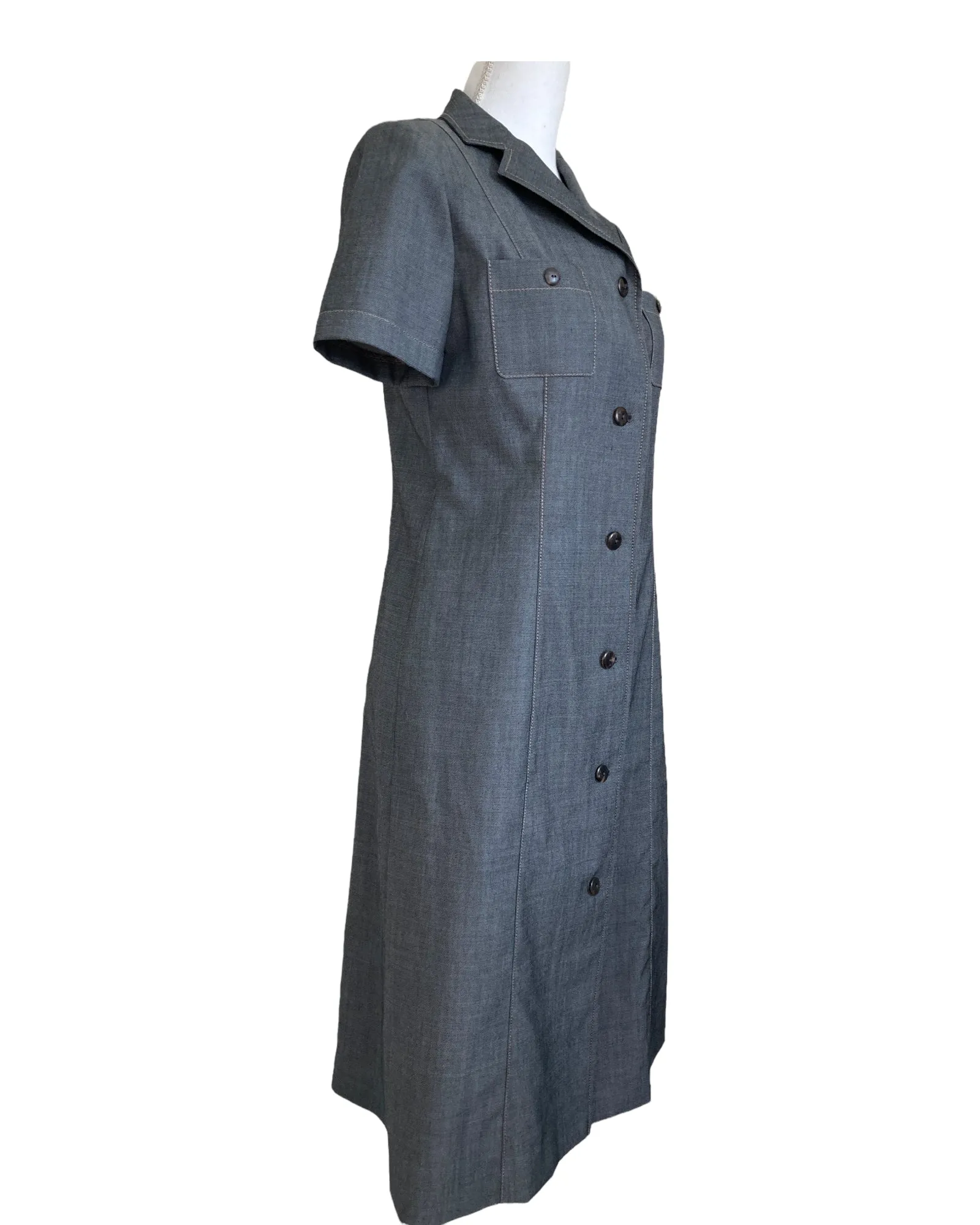 Ansich Utility Dress, M