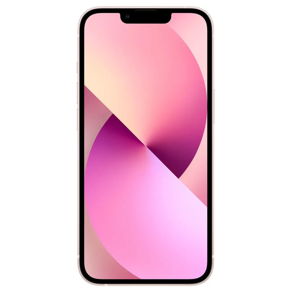 Apple iPhone 13 128GB Smartphone - Pink | MLPH3B/A