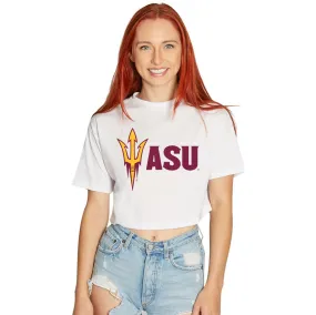 Arizona State ASU Tee