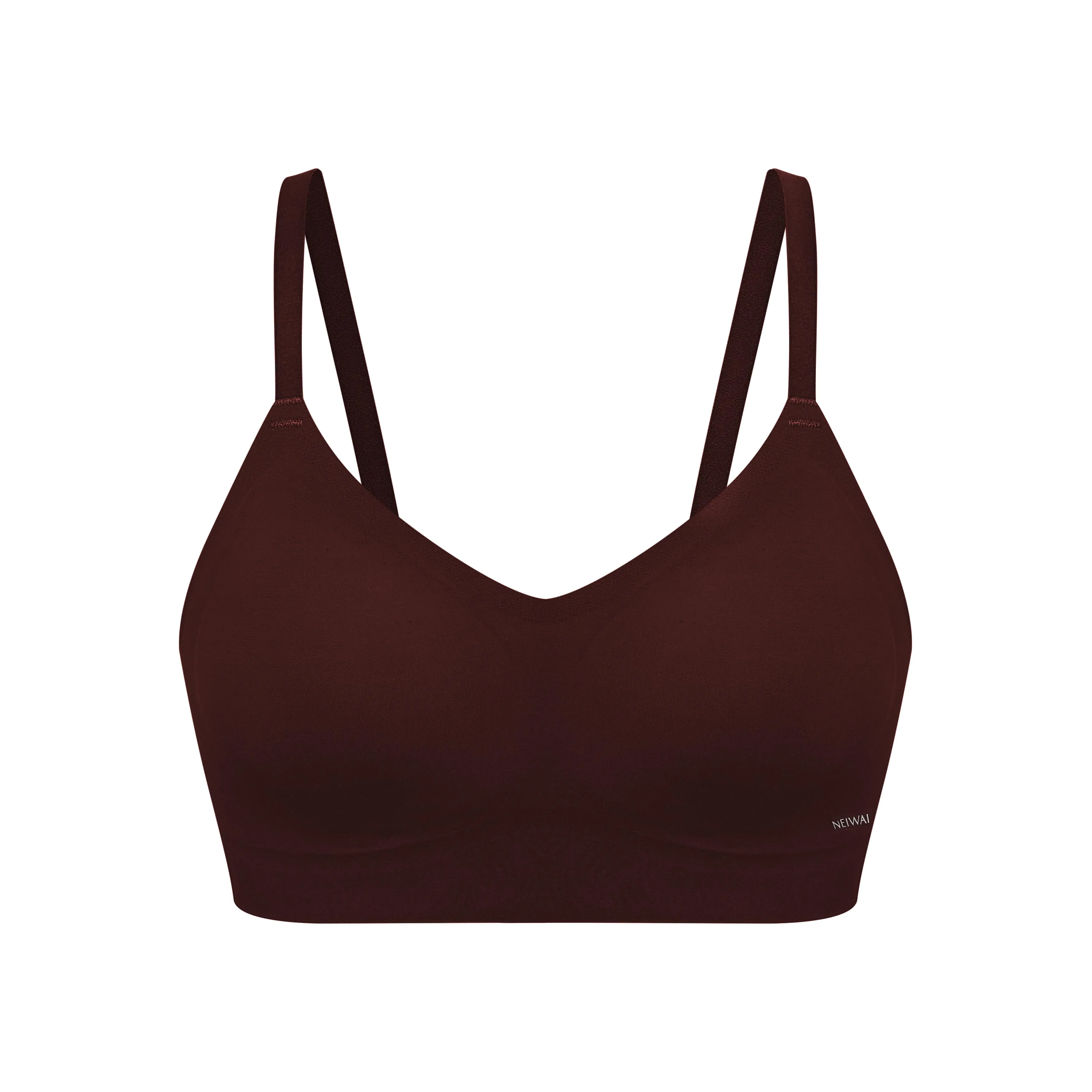 Barely Zero Fixed Cup Clasp Bra Bundle