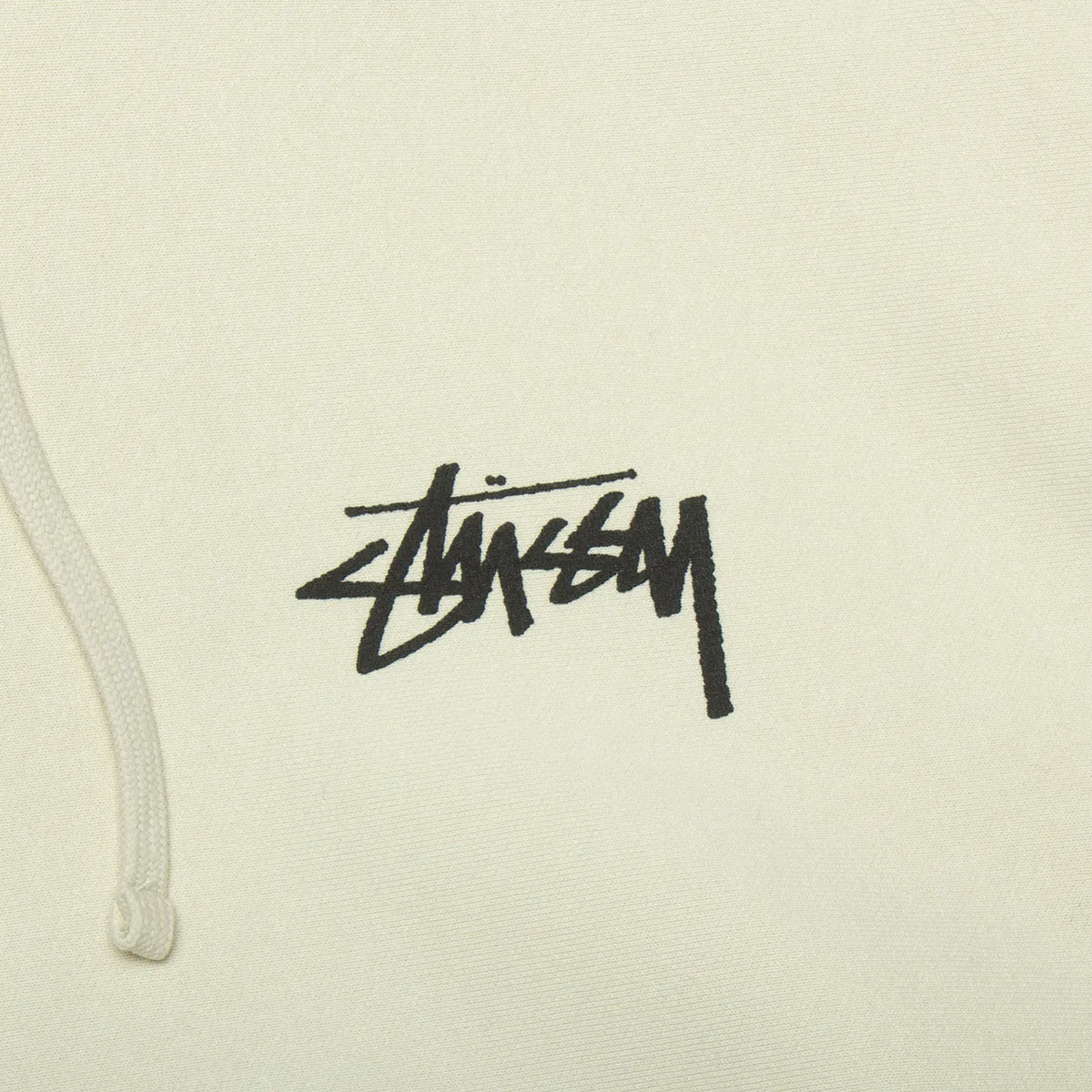 Basic Stussy Hoodie