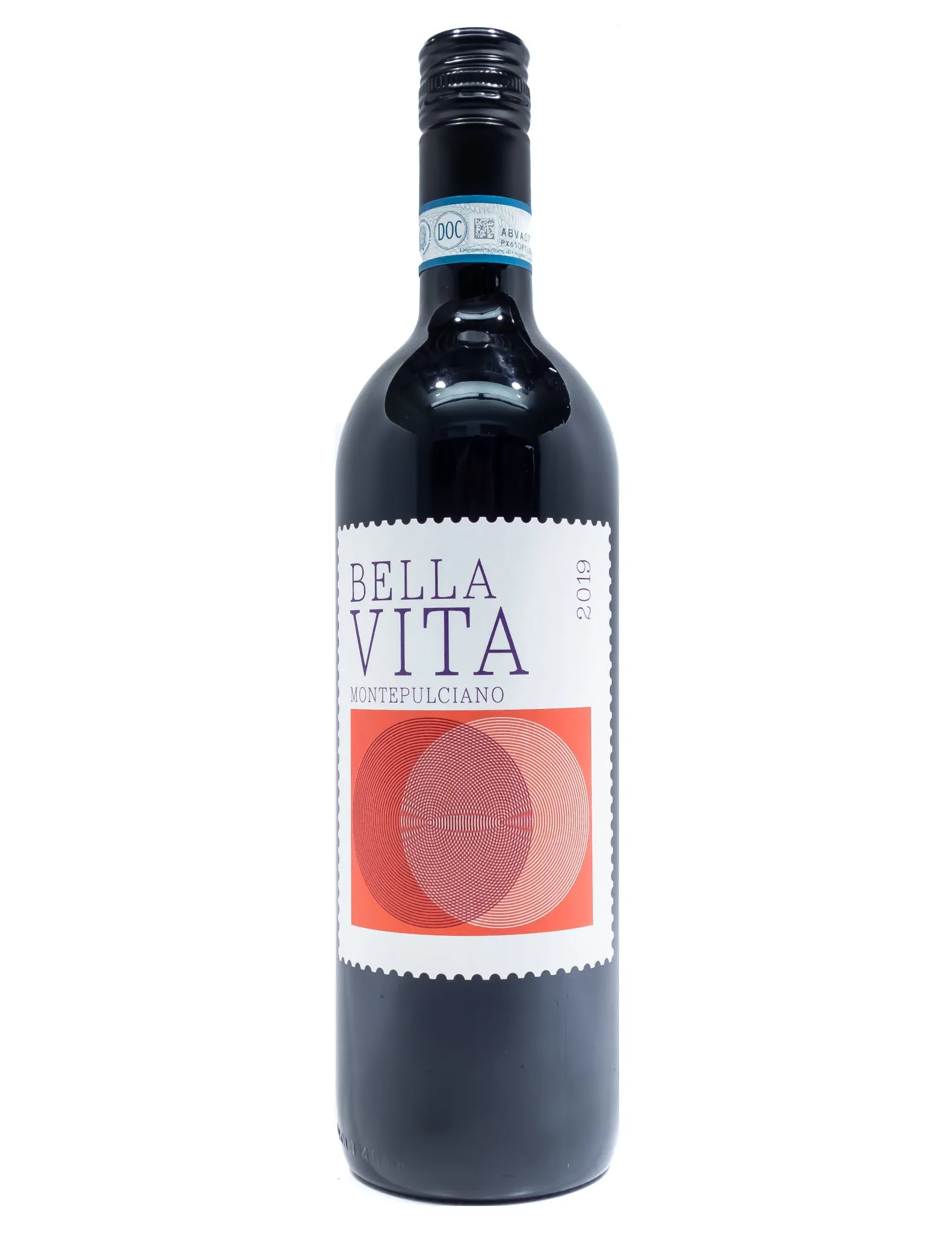 Bella Vita Montepulciano
