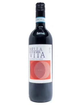 Bella Vita Montepulciano