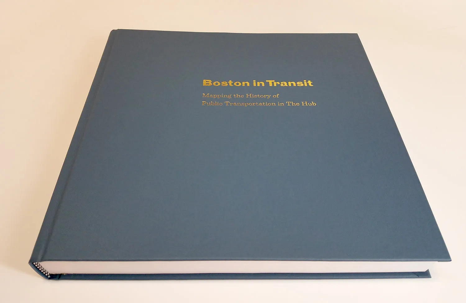 Boston in Transit: Mapping the History of Public Transportation in The Hub (T)