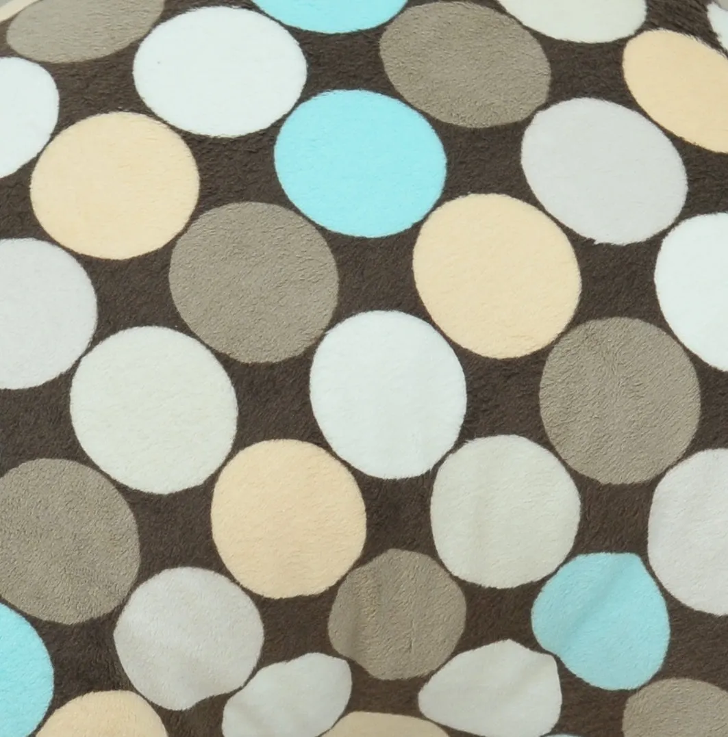 Change Pad Cover