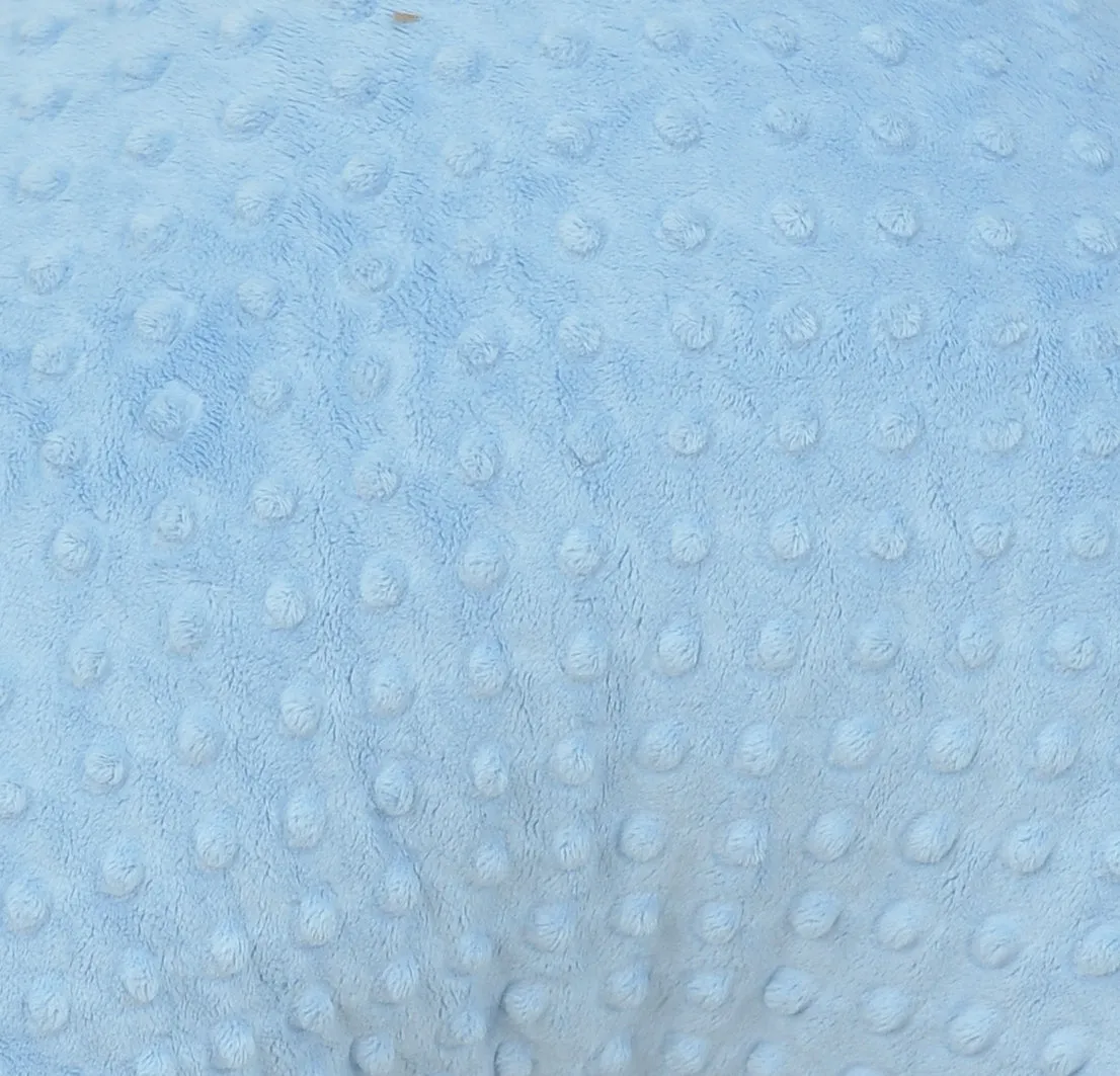 Change Pad Cover