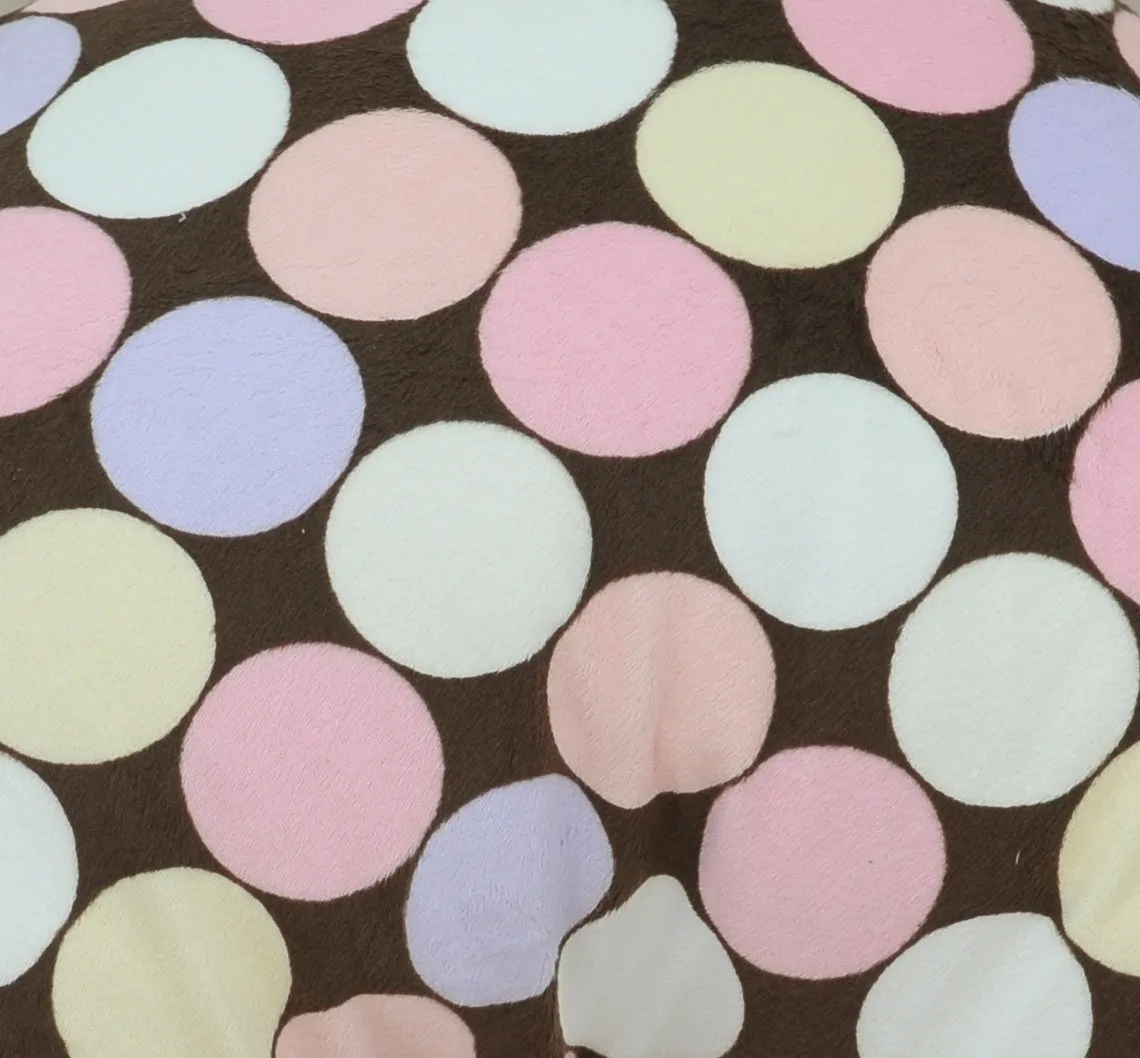 Change Pad Cover