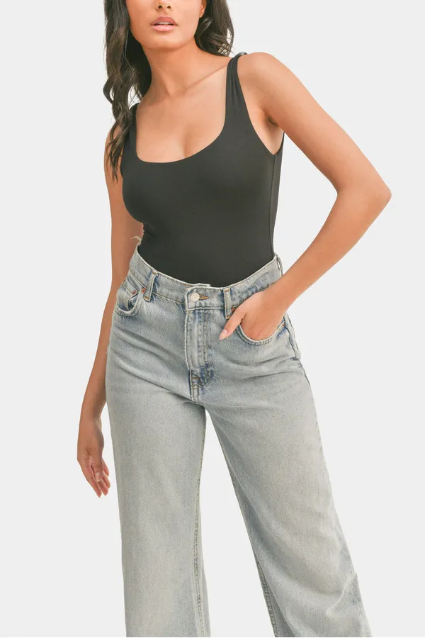 Corfu Bodysuit