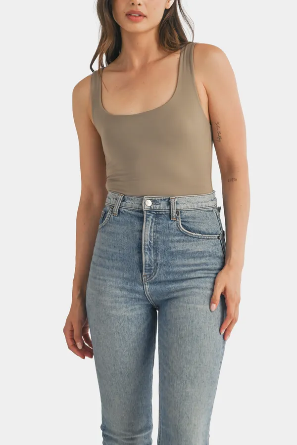 Corfu Bodysuit