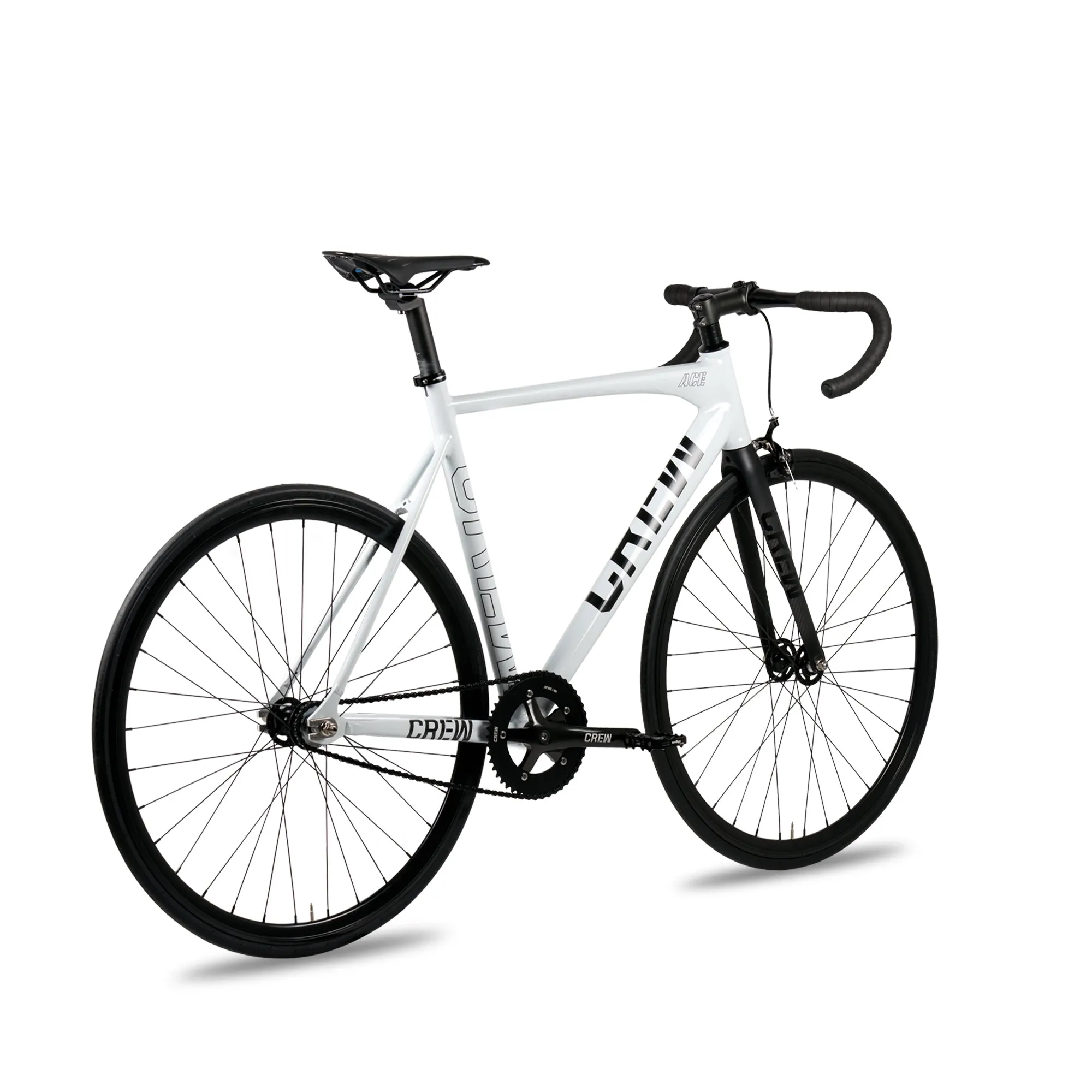 Crew Ace Track Bike