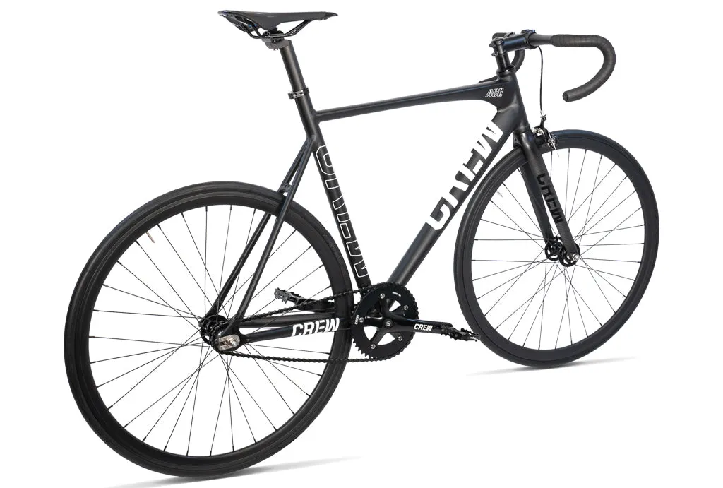 Crew Ace Track Bike