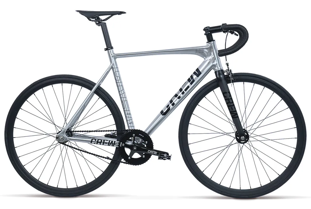 Crew Ace Track Bike