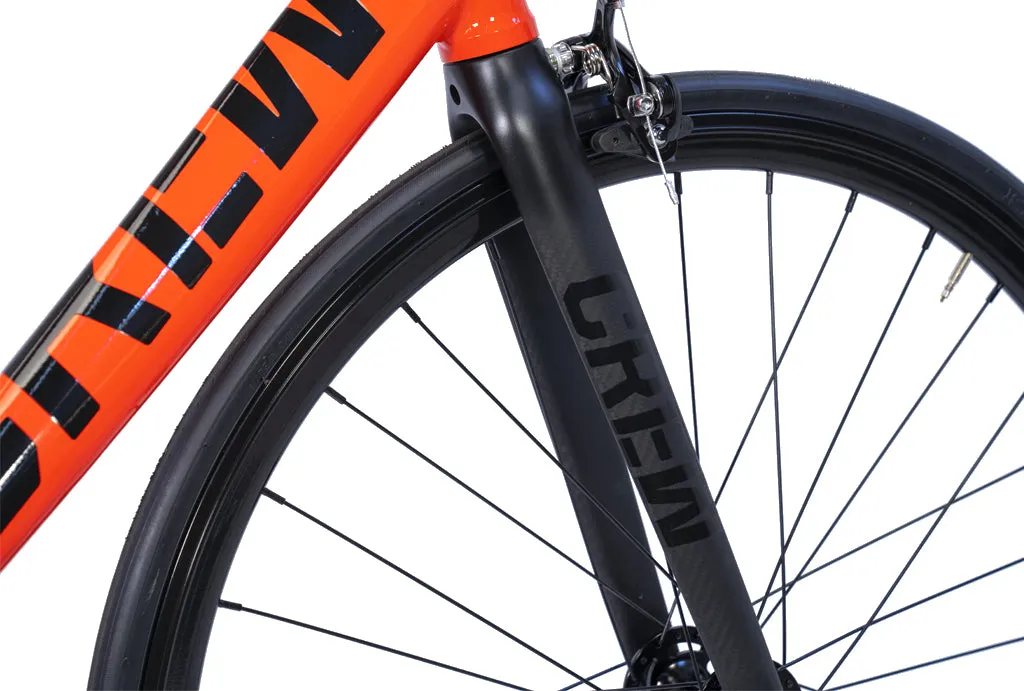 Crew Ace Track Bike