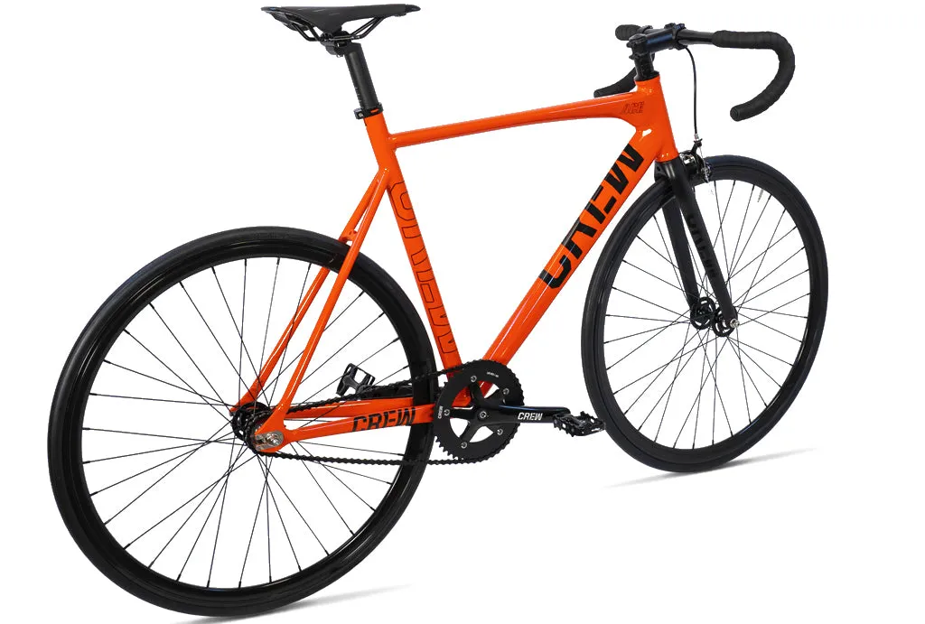 Crew Ace Track Bike