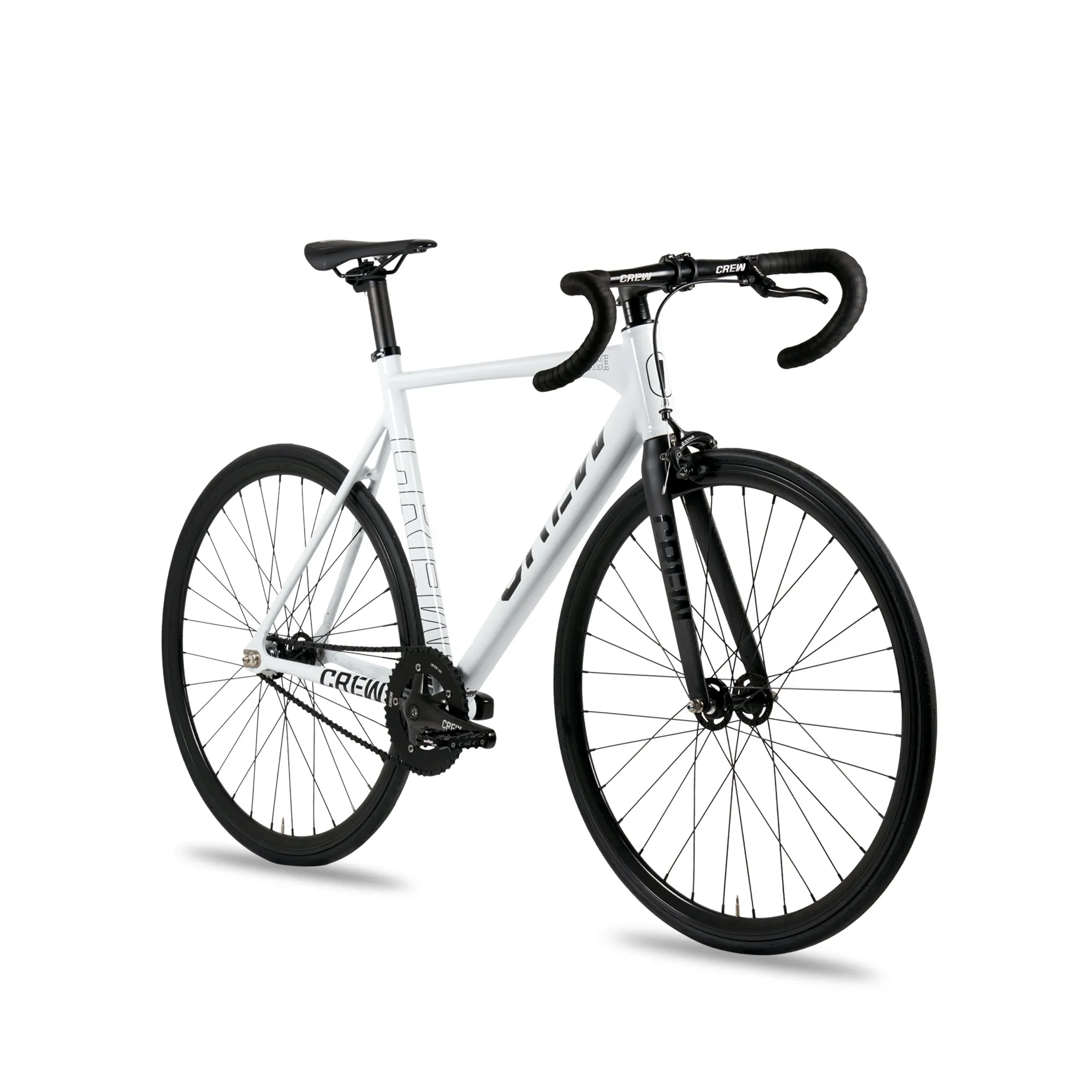 Crew Ace Track Bike
