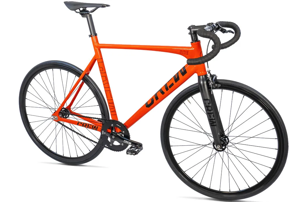 Crew Ace Track Bike