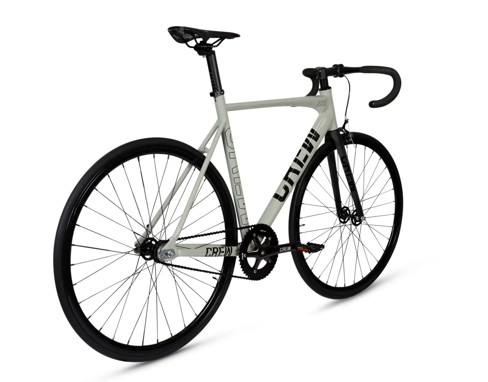 Crew Ace Track Bike