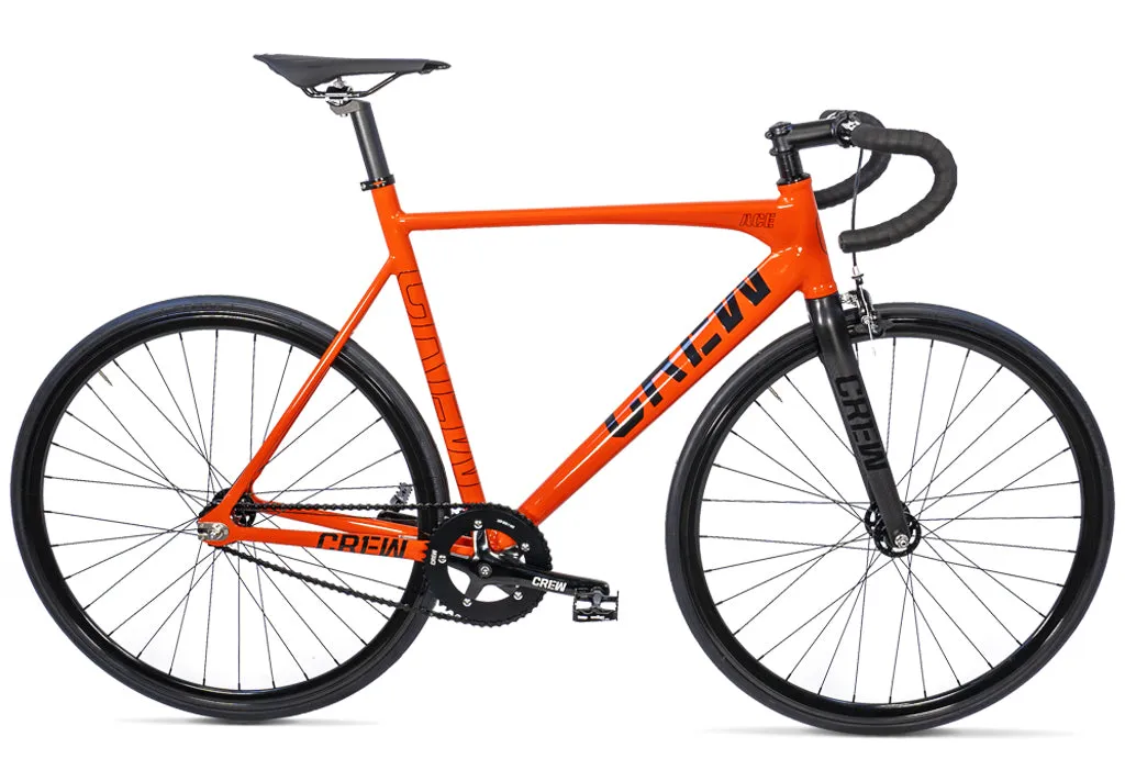 Crew Ace Track Bike