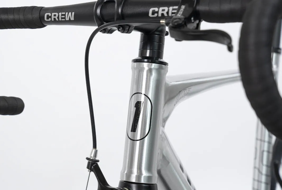 Crew Ace Track Bike