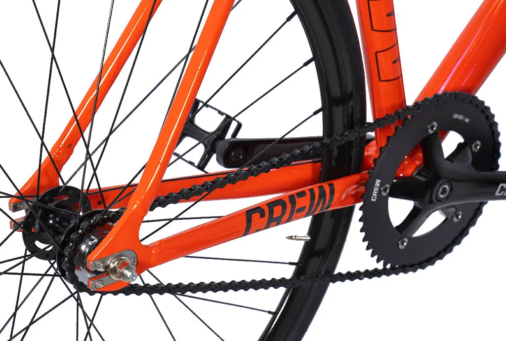Crew Ace Track Bike