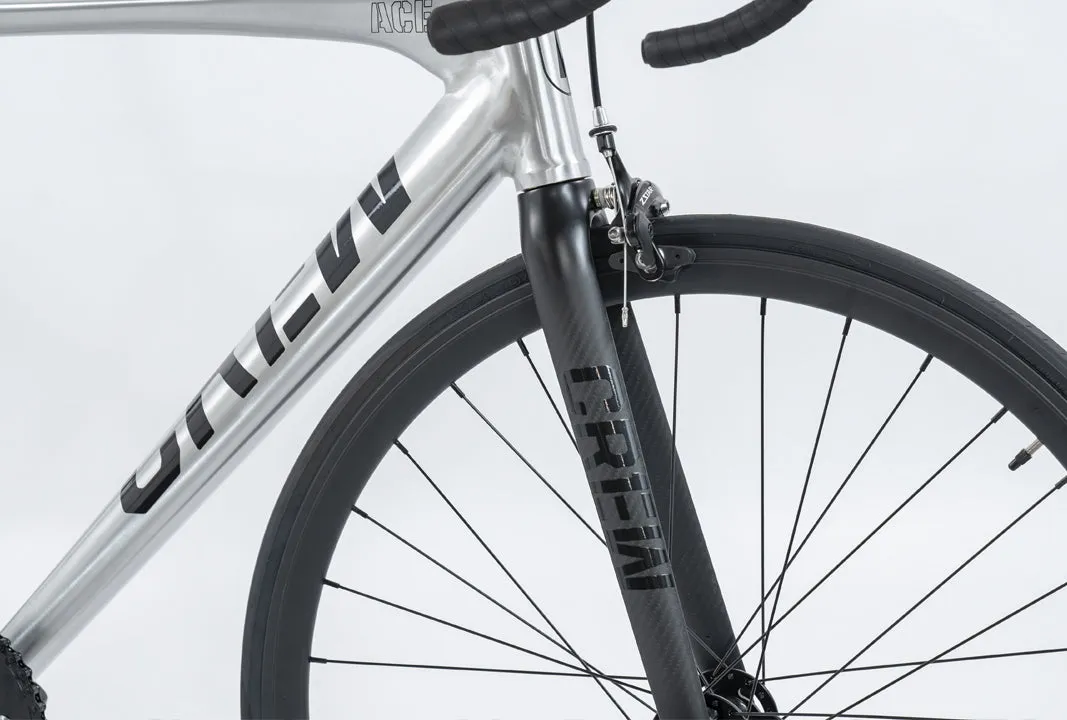 Crew Ace Track Bike