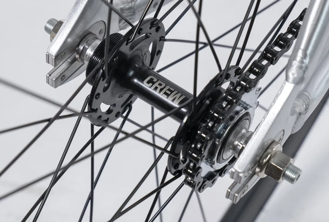 Crew Ace Track Bike