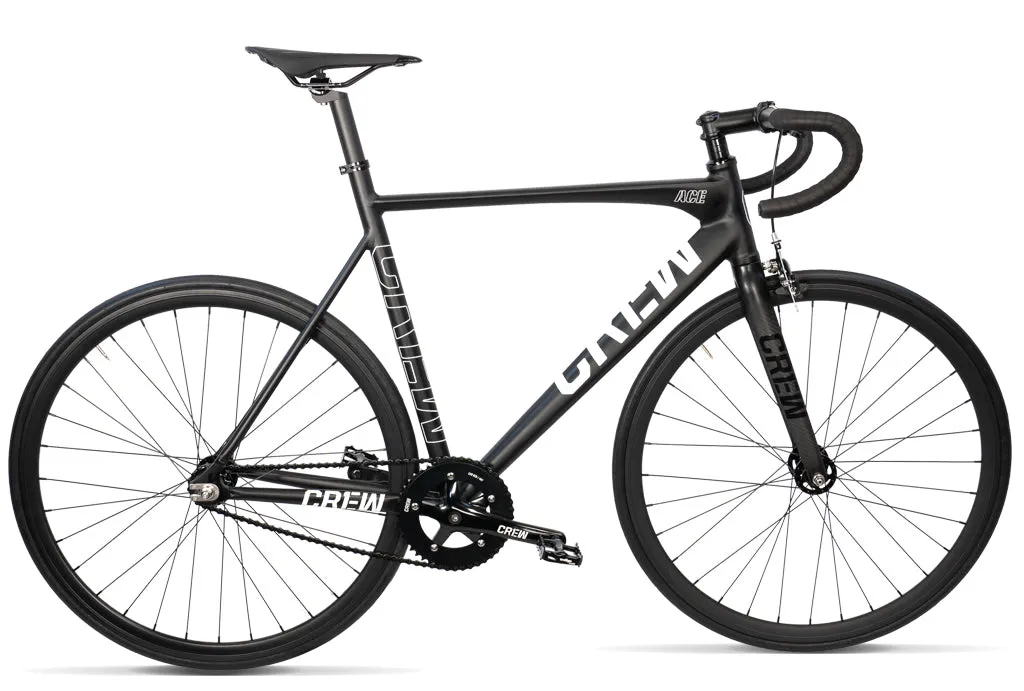 Crew Ace Track Bike