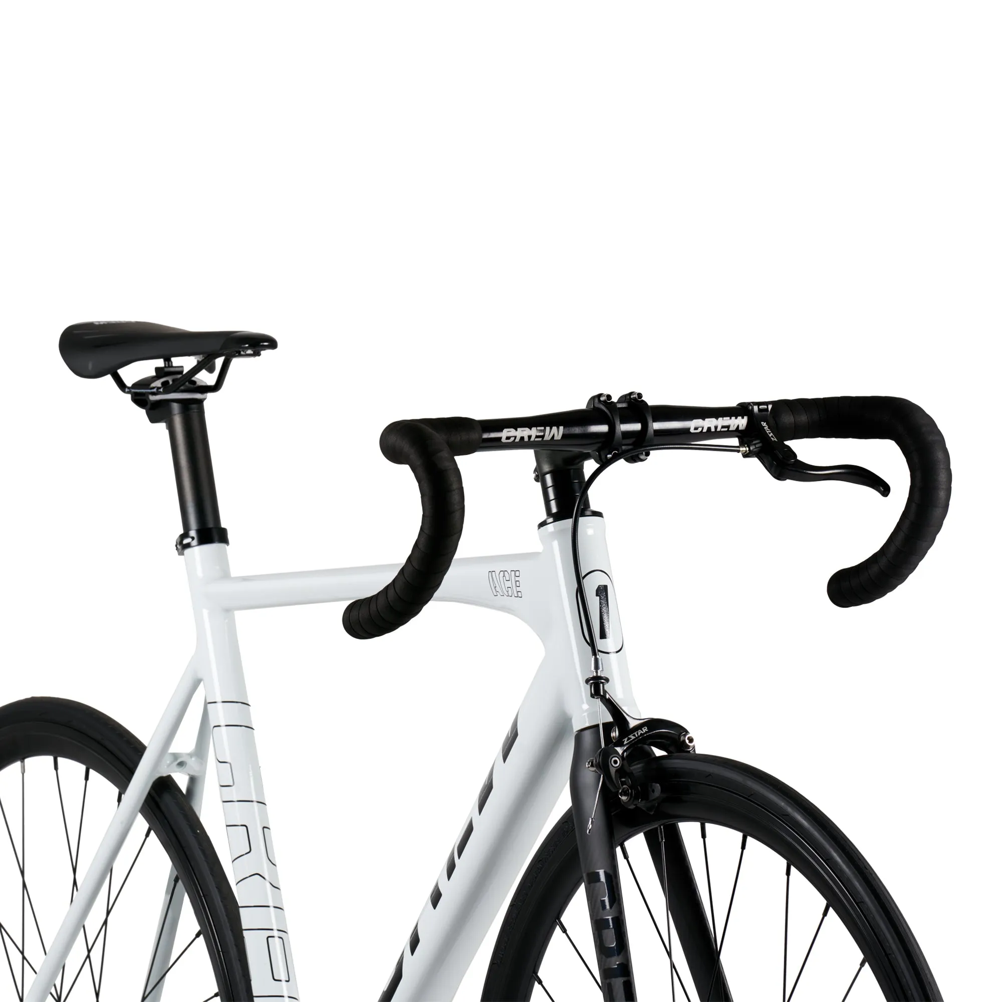 Crew Ace Track Bike