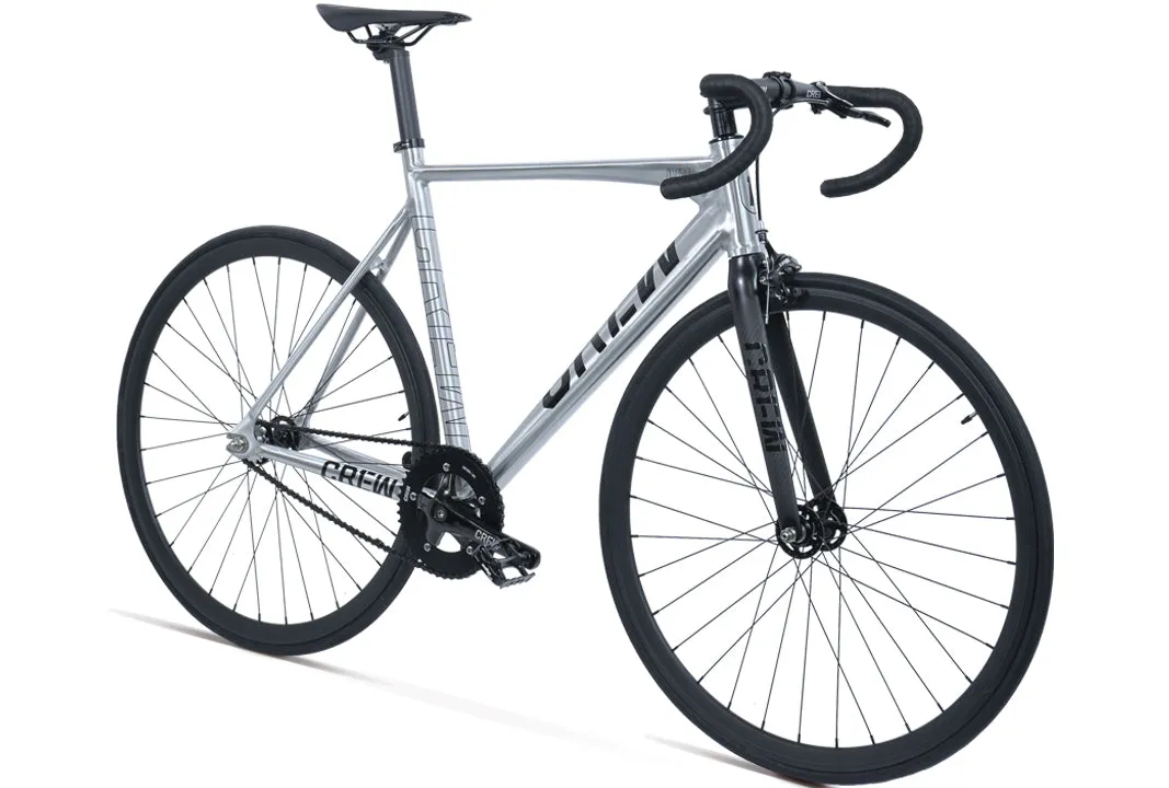 Crew Ace Track Bike