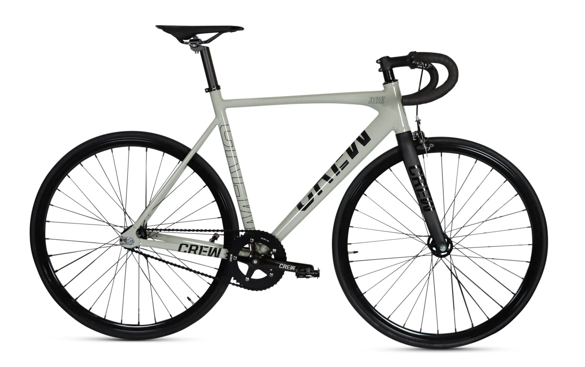 Crew Ace Track Bike