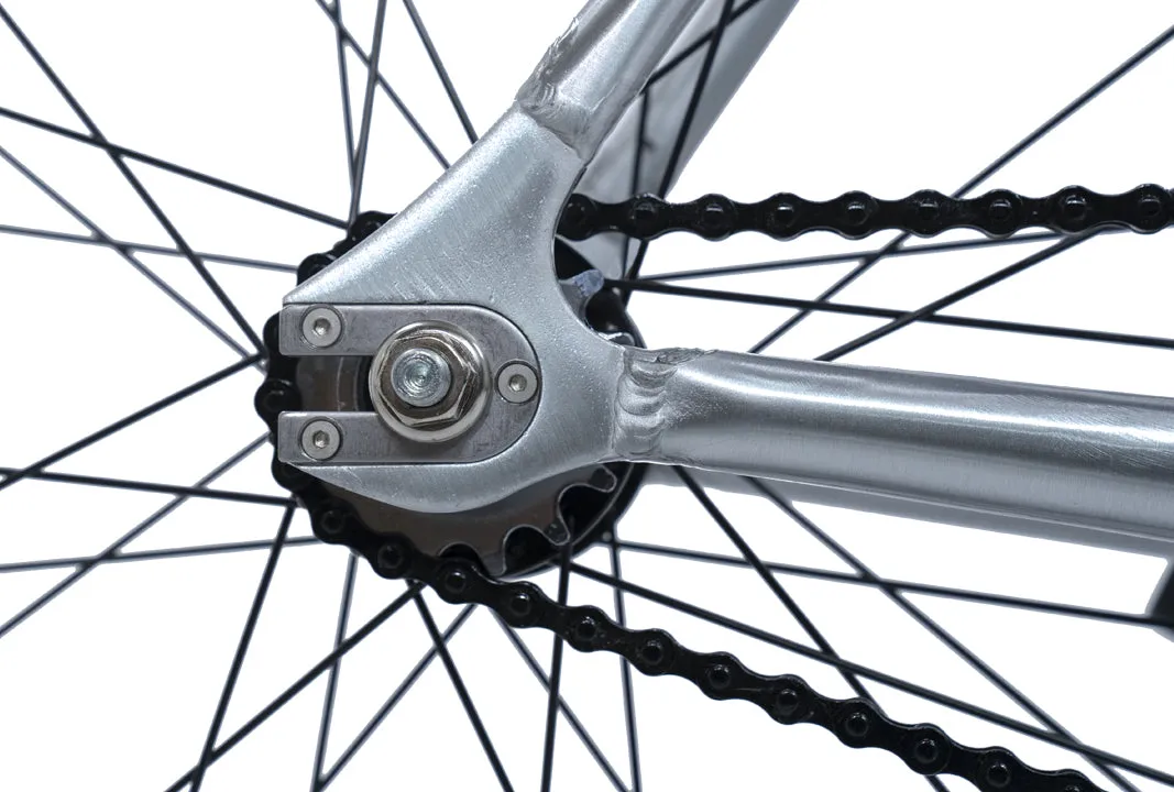 Crew Ace Track Bike