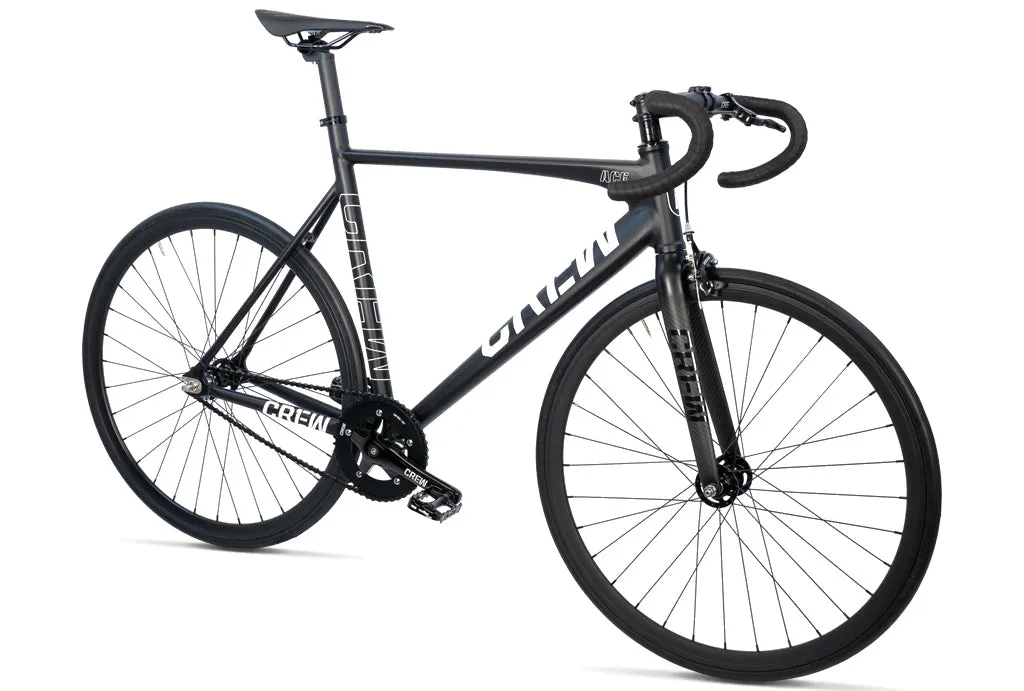 Crew Ace Track Bike