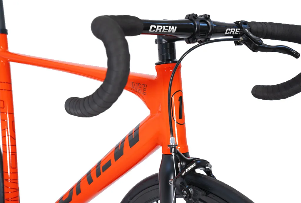 Crew Ace Track Bike