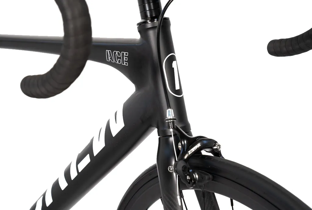Crew Ace Track Bike