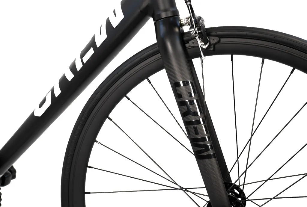 Crew Ace Track Bike